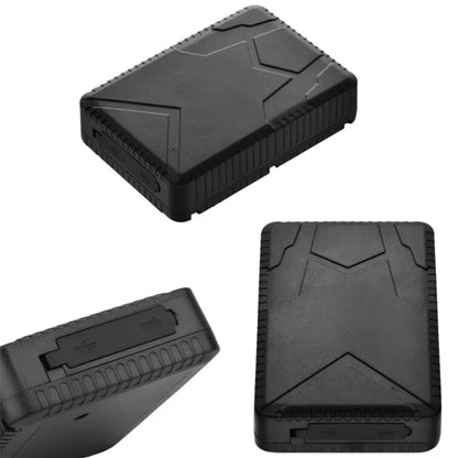 Smart GPS Car Tracker - Black - Smart GPS Tracker for Cars