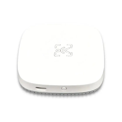 Smart Human Presence Detector - White - Human Presence Sensor