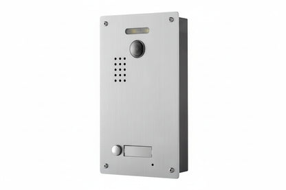 Smart Intercom System - Video Intercom