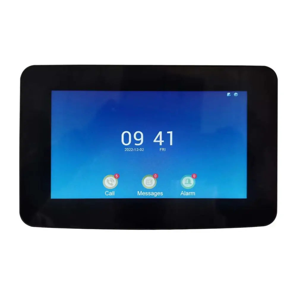Smart Intercom System - Video Intercom
