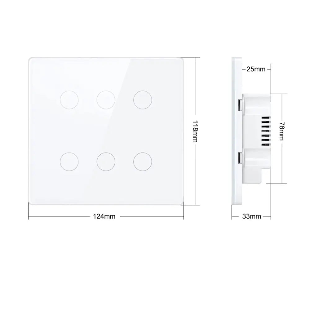 Smart Light Switch - Smart Light Switch
