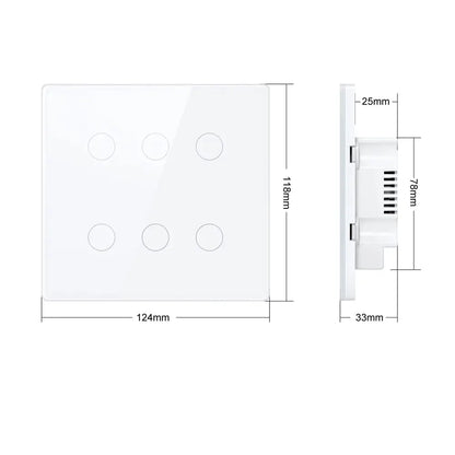 Smart Light Switch - Smart Light Switch