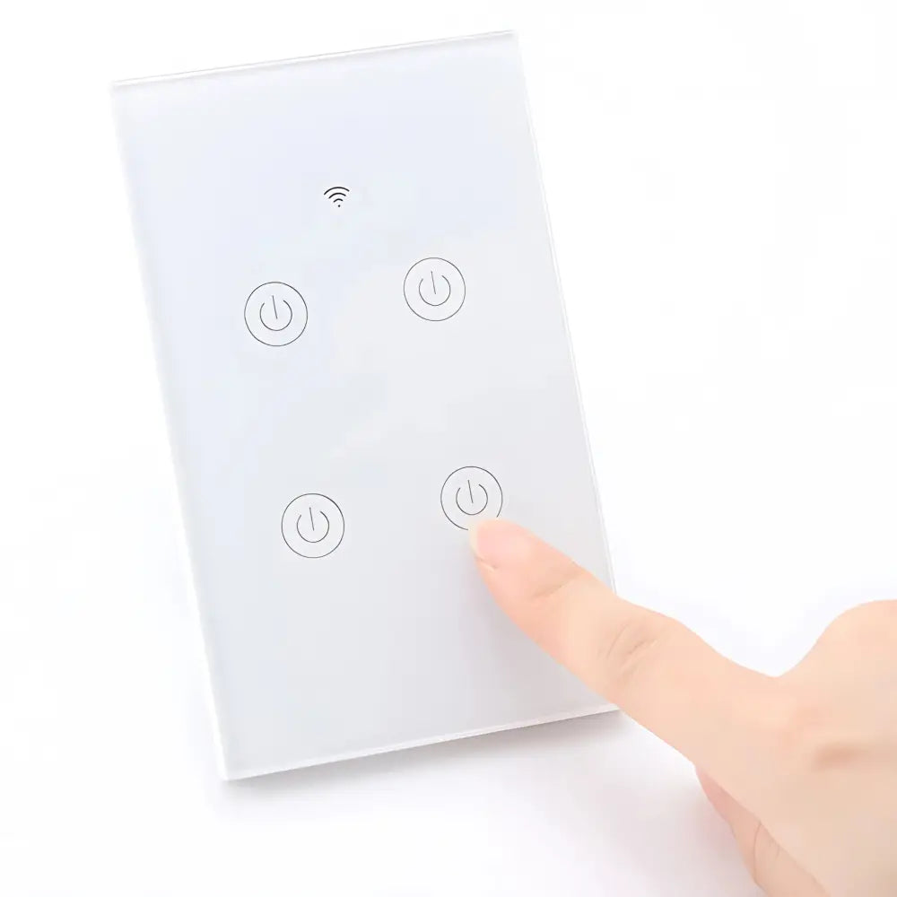Smart Light Switch - Smart Light Switch