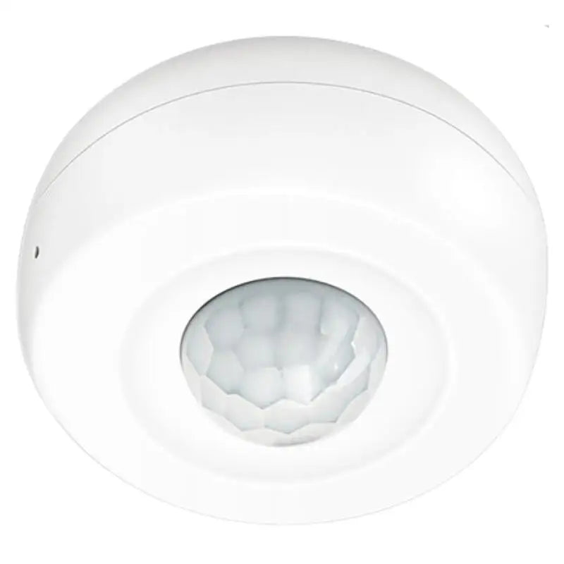 Smart Motion Detector - No Alarm - Smart Home Security Device