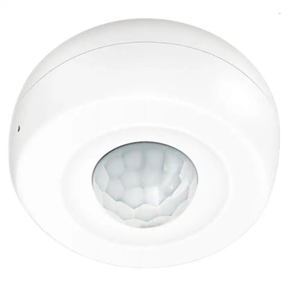 Smart Motion Detector - No Alarm - Smart Home Security Device