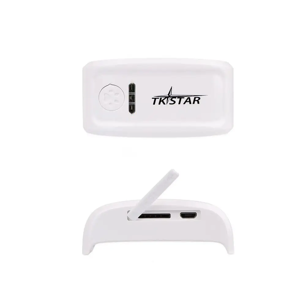 Smart Pet Collar Tracker - GPS Pet Tracker