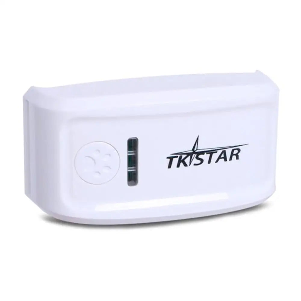 Smart Pet Collar Tracker - GPS Pet Tracker