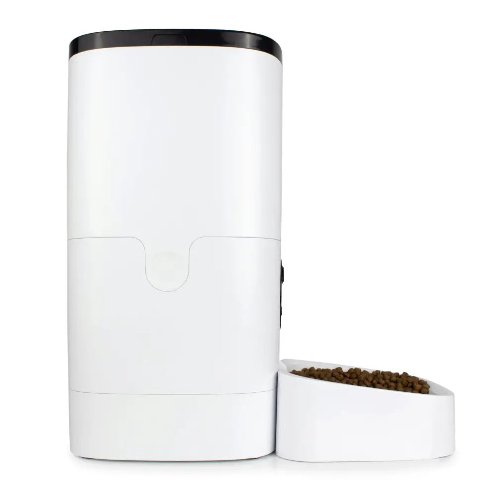 Smart Pet Feeder Camera - Smart Pet Feeder