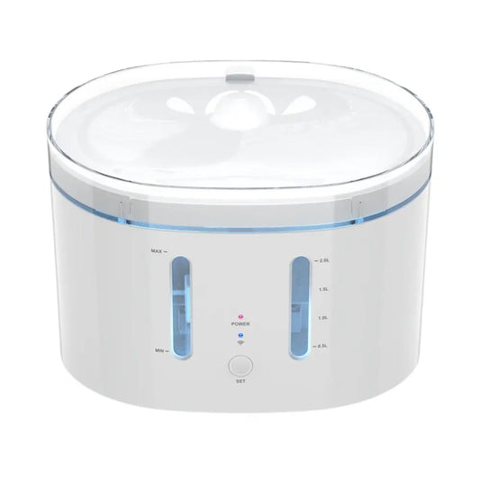 Smart Pet Fountain - Pet Fountain