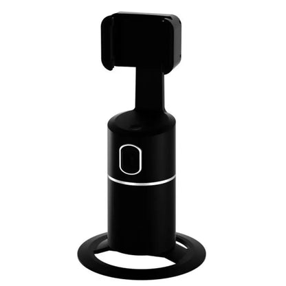 Smart Phone Mount Face Tracker - Black - Smartphone Tracking Mount