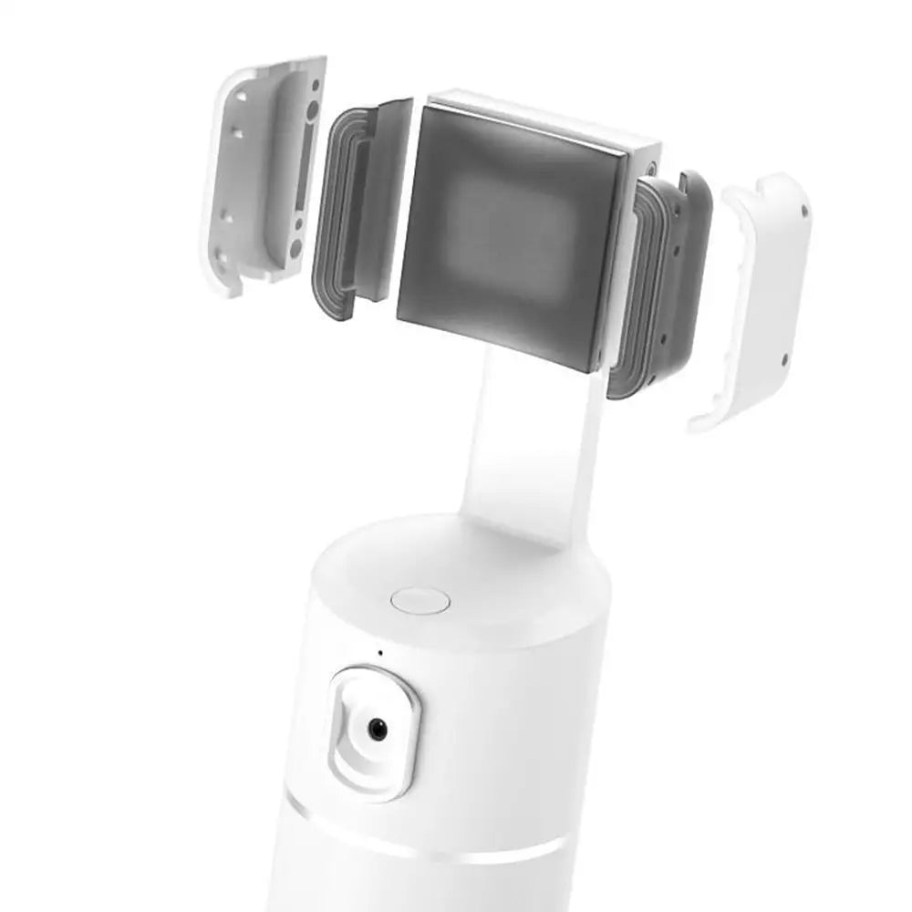 Smart Phone Mount Face Tracker - Smartphone Tracking Mount
