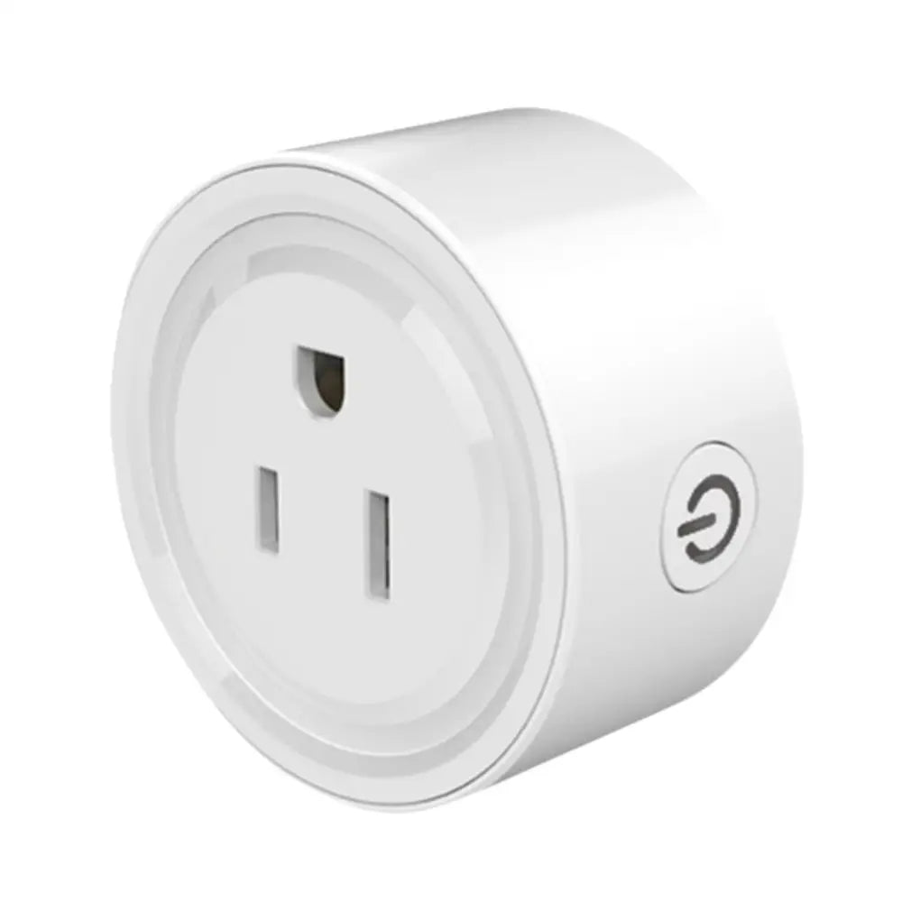 Smart Plug Adapter - 1 Piece - Smart Plug