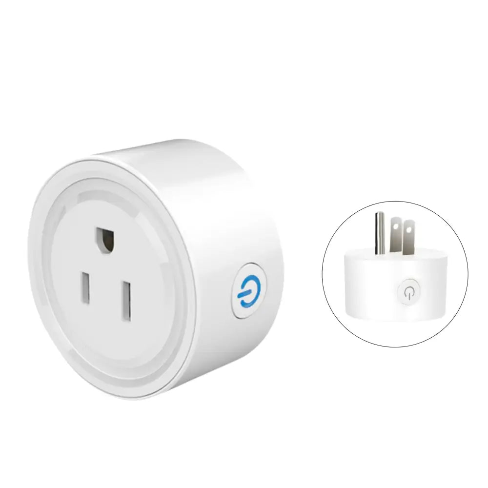 Smart Plug Adapter - Smart Plug