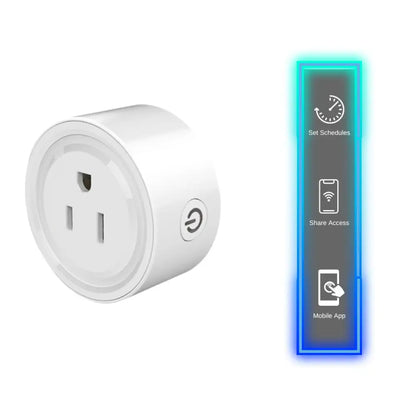Smart Plug Adapter - Smart Plug