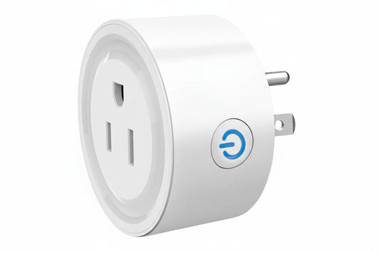Smart Plug Adapter - Smart Plug