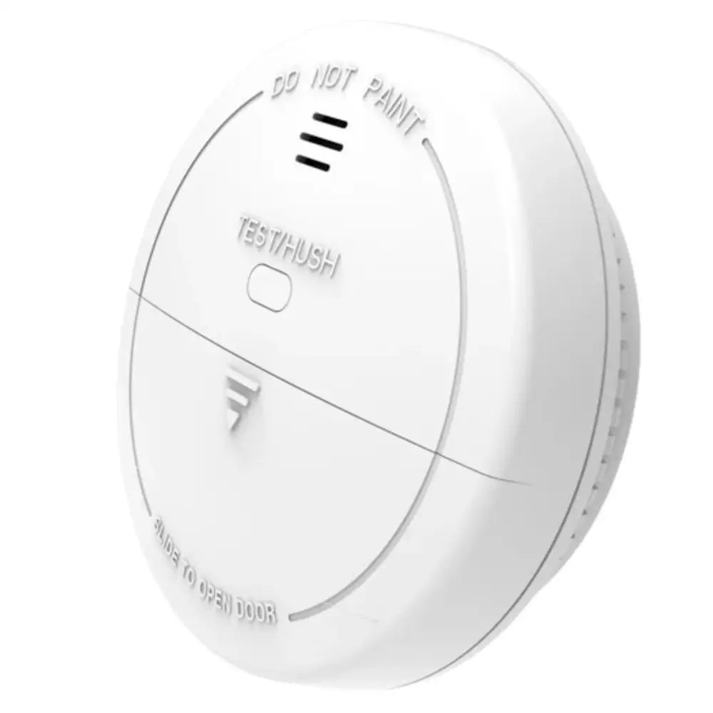 Smart Smoke Detector - 1 piece - Smart Smoke Detector