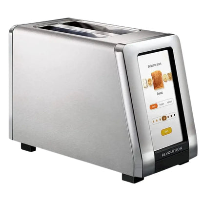 Smart Toaster Touchscreen - Toaster
