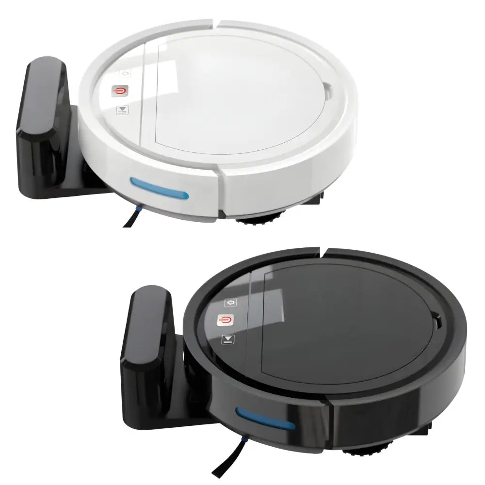 Smart Vacuum Robot - Smart Vacuum Cleaner