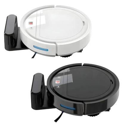 Smart Vacuum Robot - Smart Vacuum Cleaner