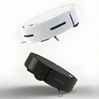 Smart Vacuum Robot - Smart Vacuum Cleaner