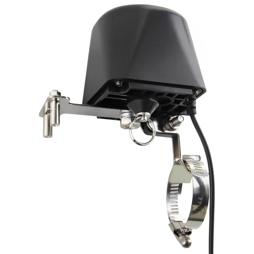 Smart Valve Controller - Smart Detector