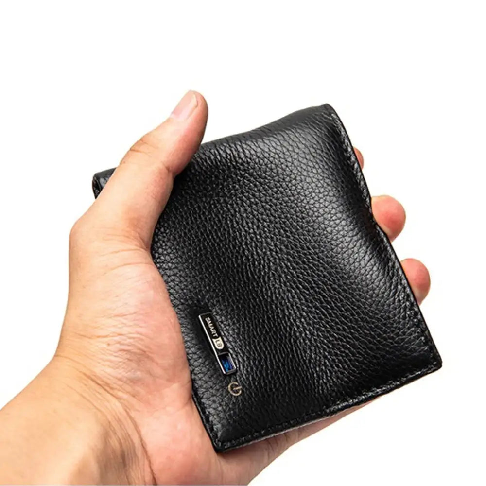 Smart Wallet Bluetooth Tracker - Smart Wallet