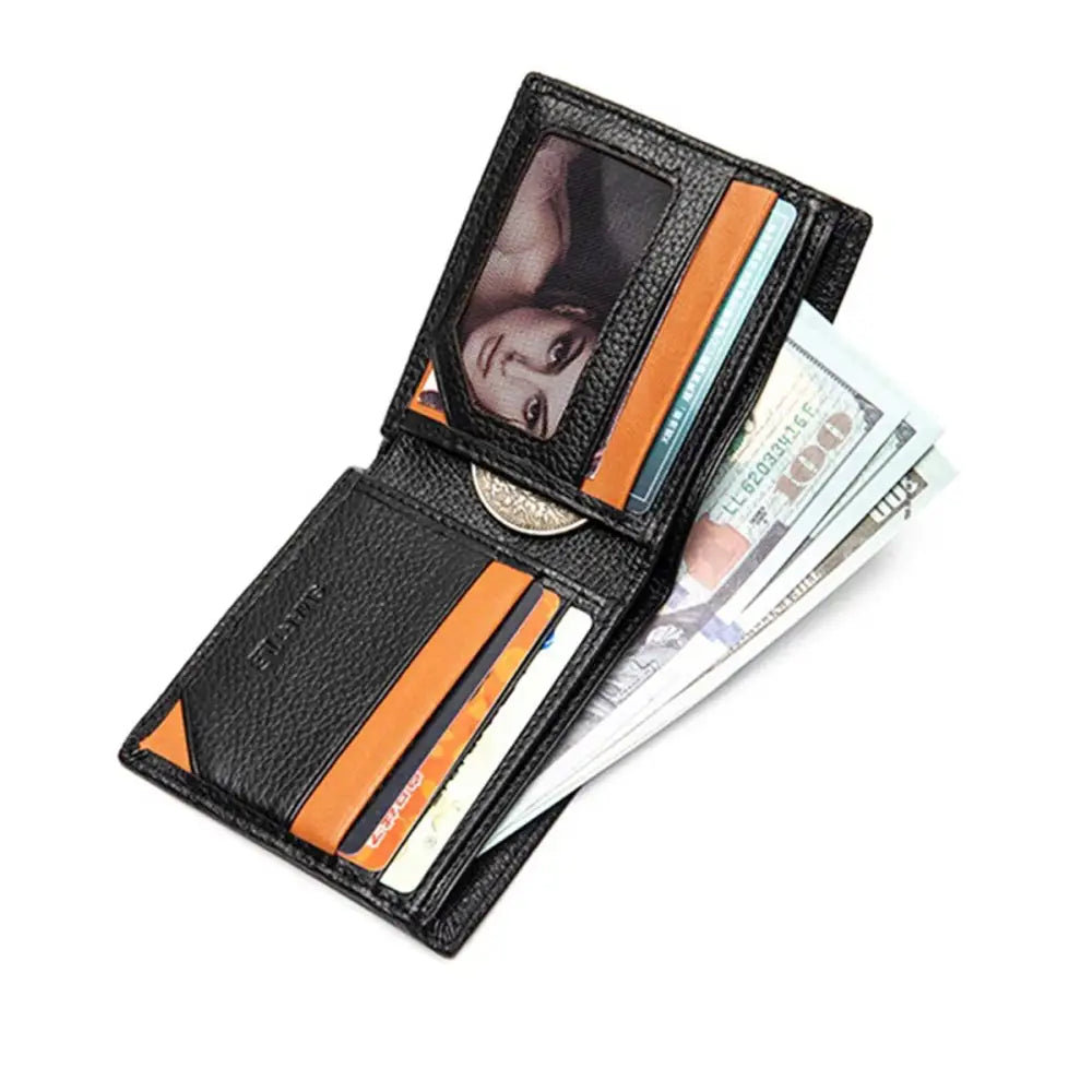 Smart Wallet Bluetooth Tracker - Smart Wallet