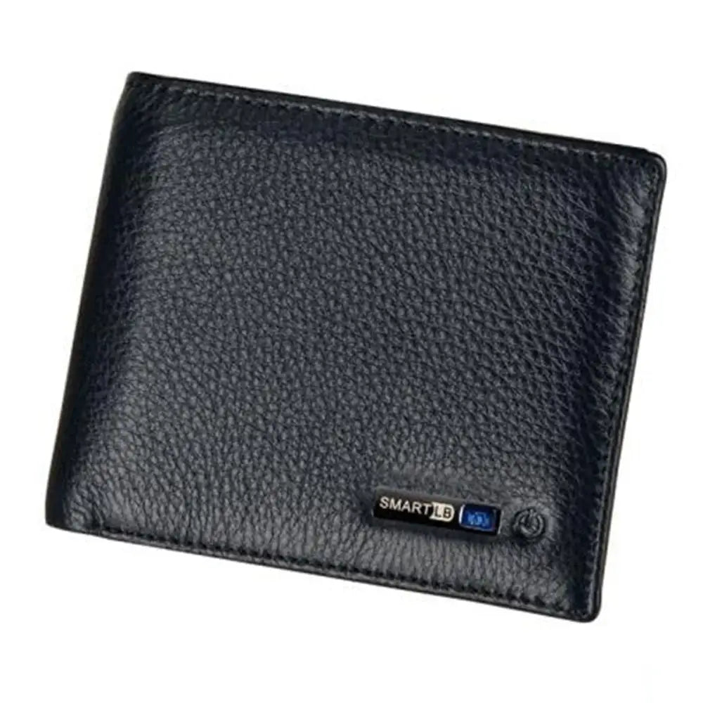 Smart Wallet Bluetooth Tracker - Blue - Smart Wallet