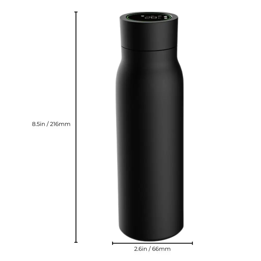 Smart Water Bottle - Smart Water Bottle