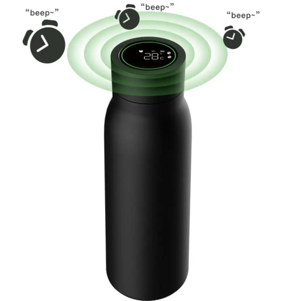 Smart Water Bottle - Smart Water Bottle