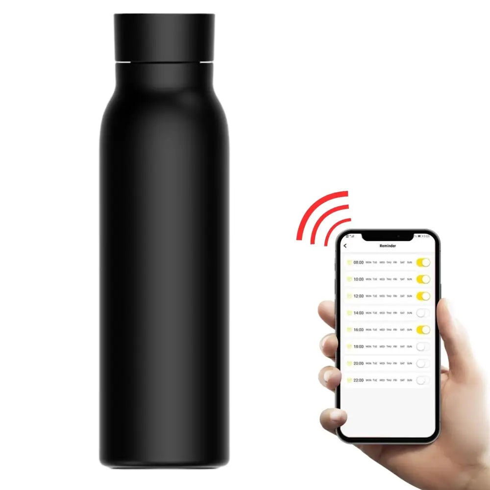 Smart Water Bottle - Smart Water Bottle