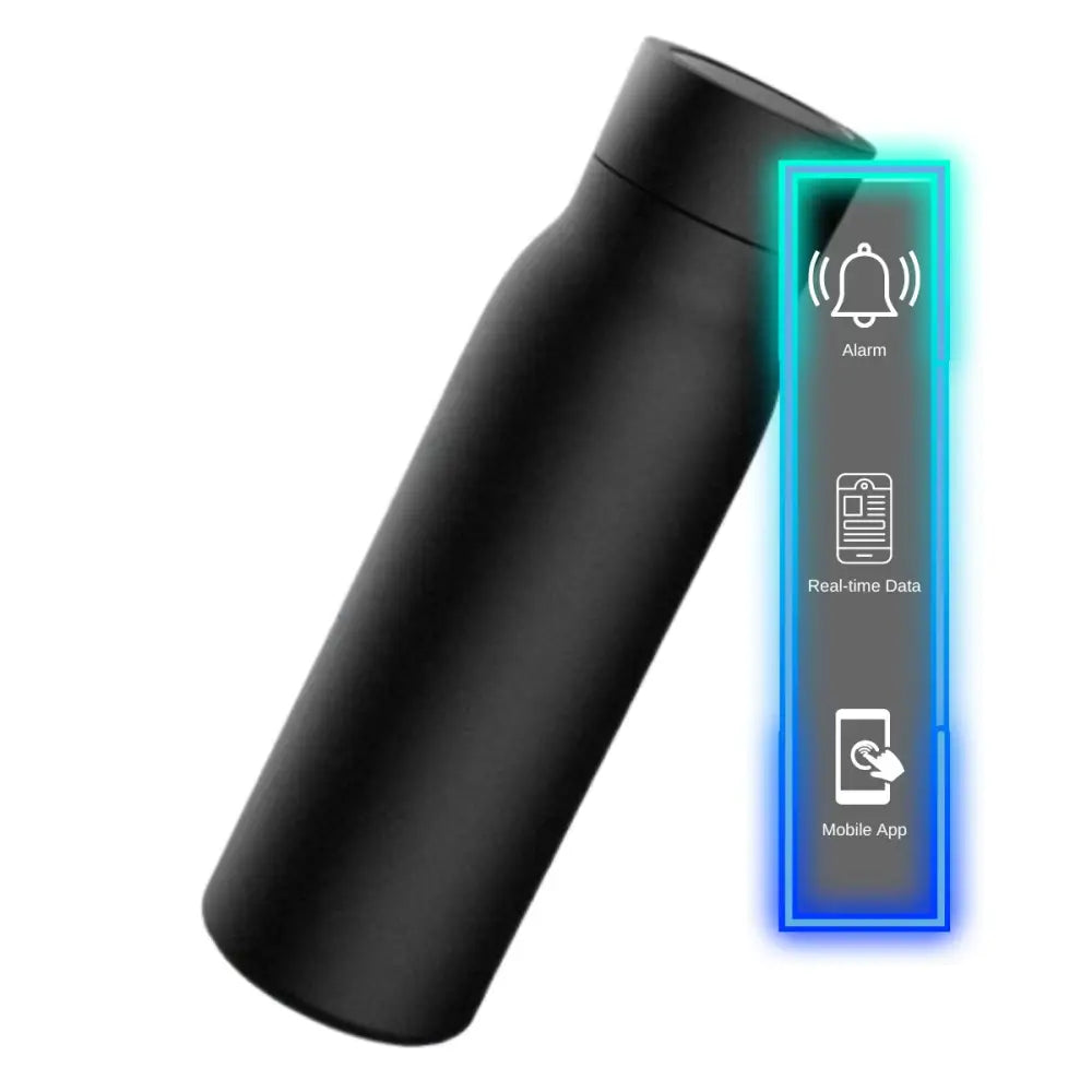Smart Water Bottle - Smart Water Bottle