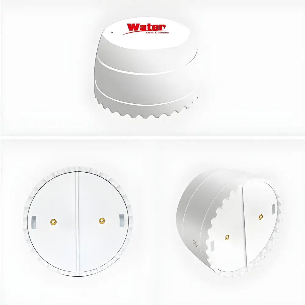 Smart Water Leak Detector - Water Leak Detector