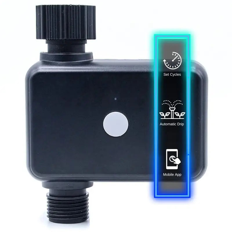 Smart Watering Timer Irrigation Controller - Irrigation System