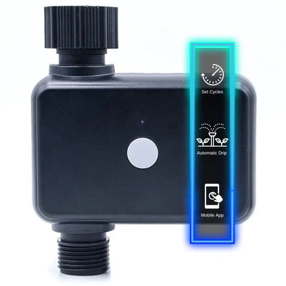Smart Watering Timer Irrigation Controller - Irrigation System