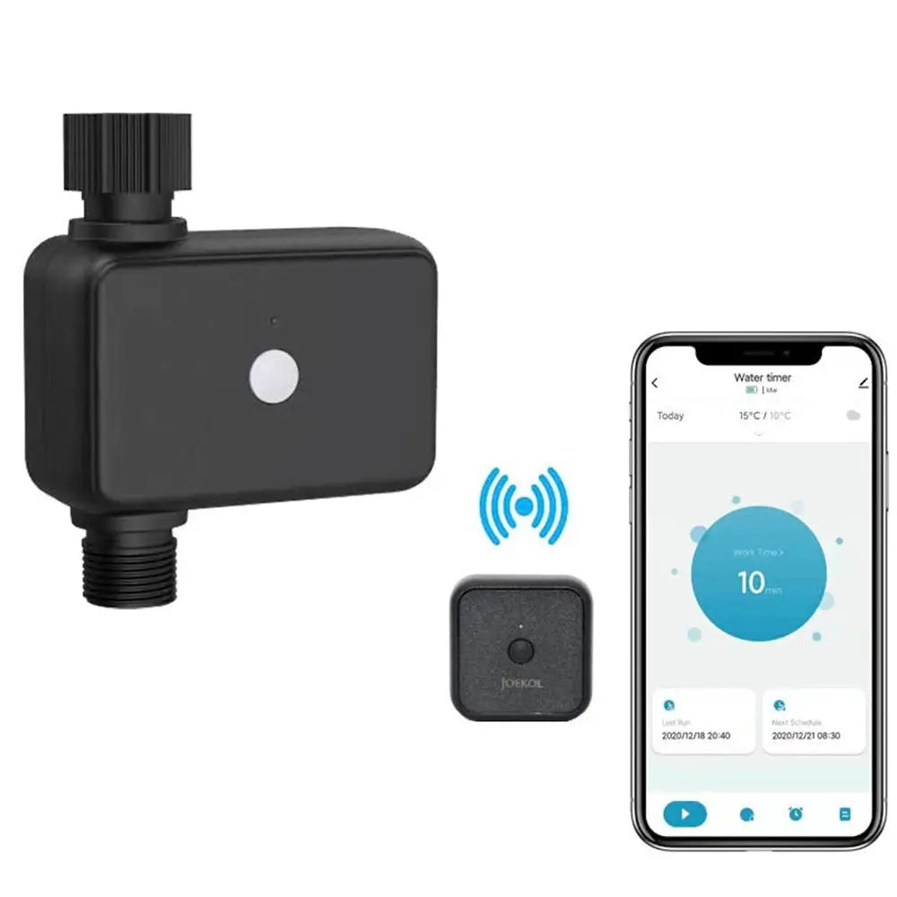 Smart Watering Timer Irrigation Controller - Irrigation System