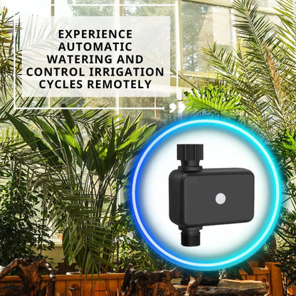 Smart Watering Timer Irrigation Controller - Irrigation System