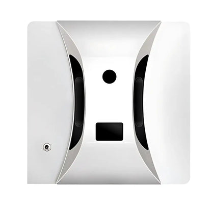 Smart Window Cleaning Robot - White - Smart Window Cleaning Robot