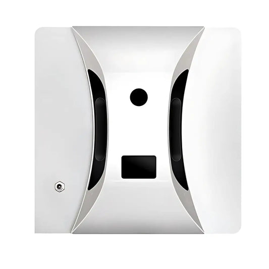 Smart Window Cleaning Robot - White - Smart Window Cleaning Robot