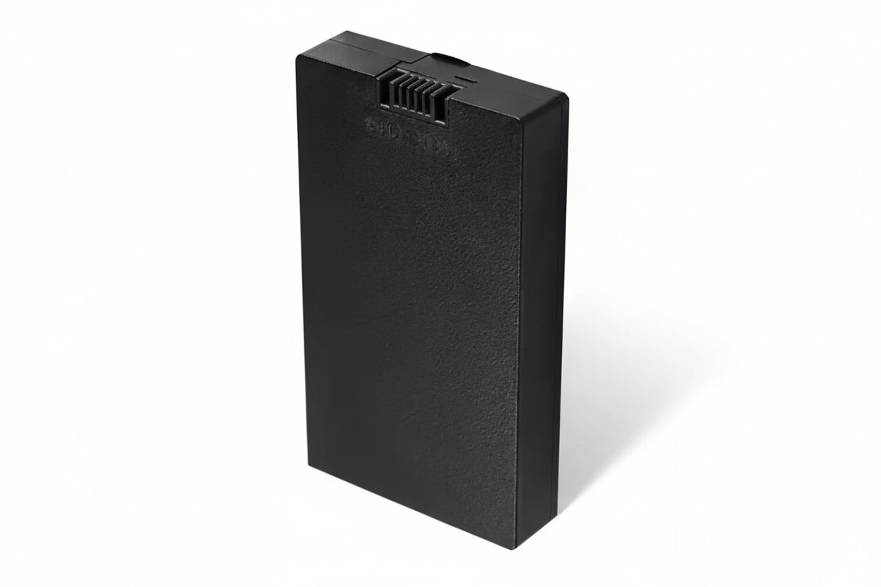 Spare Battery for Smart Locks - Face Recognition Smart Door Lock - Spare Battery