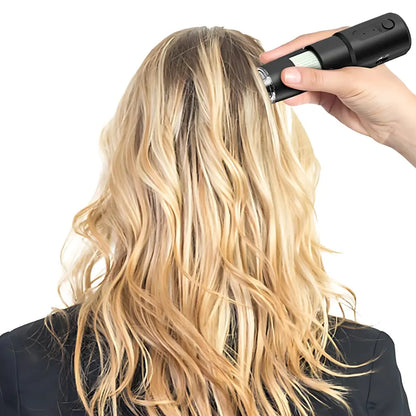 WiFi Microscope Camera - Black - Microscopic Camera