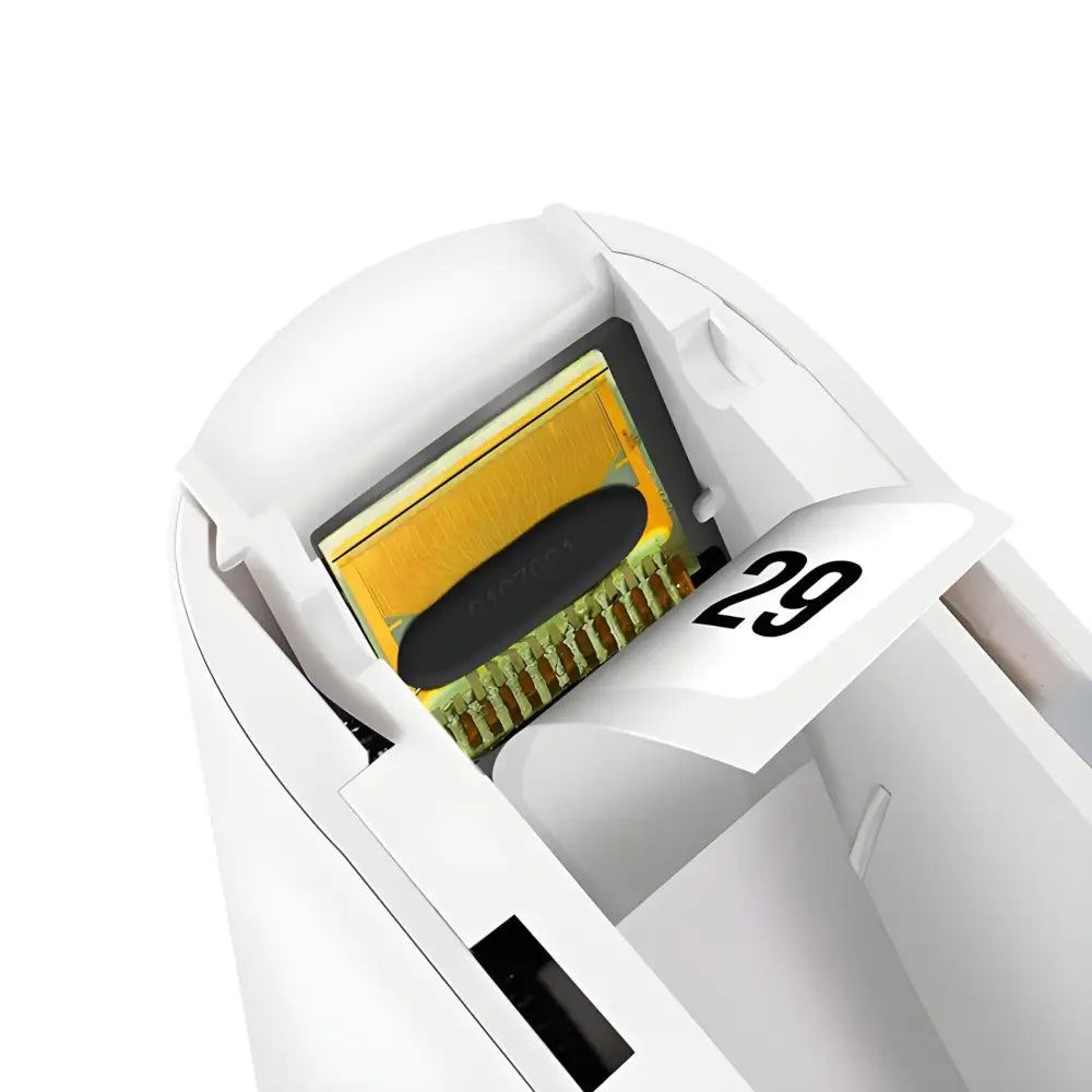 Wireless Label Printer - Portable Label Printer